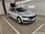  Skoda  Octavia  Combi 2.0 CRTDI DSG7 Ambition 110kW/150pk  5D/P Auto-7 #2