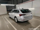  Skoda  Octavia  Combi 2.0 CRTDI DSG7 Ambition 110kW/150pk  5D/P Auto-7 #3