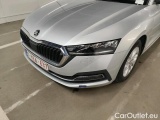  Skoda  Octavia  Combi 2.0 CRTDI DSG7 Ambition 110kW/150pk  5D/P Auto-7 #33