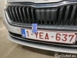  Skoda  Octavia  Combi 2.0 CRTDI DSG7 Ambition 110kW/150pk  5D/P Auto-7 #55