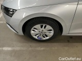  Skoda  Octavia  Combi 2.0 CRTDI DSG7 Ambition 110kW/150pk  5D/P Auto-7 #61