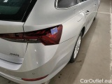  Skoda  Octavia  Combi 2.0 CRTDI DSG7 Ambition 110kW/150pk  5D/P Auto-7 #96