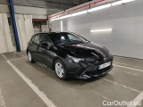  Toyota  Corolla  Touring Sports 1.8 Hybrid Dynamic e-CVT (Active Hybrid) 90kW/122pk  5D/P Auto-V #2