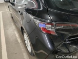  Toyota  Corolla  Touring Sports 1.8 Hybrid Dynamic e-CVT (Active Hybrid) 90kW/122pk  5D/P Auto-V #42