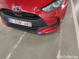  Toyota  Yaris  1.5 VVT-i Hybrid Dynamic e-CVT (Active Hybrid) 85kW/116pk  5D/P Auto-V #22