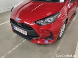  Toyota  Yaris  1.5 VVT-i Hybrid Dynamic e-CVT (Active Hybrid) 85kW/116pk  5D/P Auto-V #19