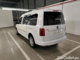  Volkswagen  Caddy  MAXI DIESEL - 2015 2.0 TDi SCR Trendline 75kw/102pk 5D/P M5 LV/VU #3