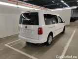 Volkswagen  Caddy  MAXI DIESEL - 2015 2.0 TDi SCR Trendline 75kw/102pk 5D/P M5 LV/VU #4