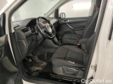  Volkswagen  Caddy  MAXI DIESEL - 2015 2.0 TDi SCR Trendline 75kw/102pk 5D/P M5 LV/VU #20
