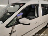  Volkswagen  Caddy  MAXI DIESEL - 2015 2.0 TDi SCR Trendline 75kw/102pk 5D/P M5 LV/VU #57