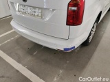  Volkswagen  Caddy  MAXI DIESEL - 2015 2.0 TDi SCR Trendline 75kw/102pk 5D/P M5 LV/VU #75