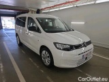  Volkswagen  Caddy  Maxi 2.0 TDI Manueel Maxi Drive LV/VU 75kW/102pk  5D/P Man-6 #2