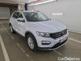  Volkswagen  T-ROC  1.0 TSI Style 81kW/110pk  5D/P Man-6 #2