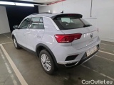  Volkswagen  T-ROC  1.0 TSI Style 81kW/110pk  5D/P Man-6 #3