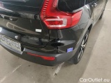  Volvo  XC 40 XC40 Recharge Core 170kW/231pk  5D/P Auto-1 #54