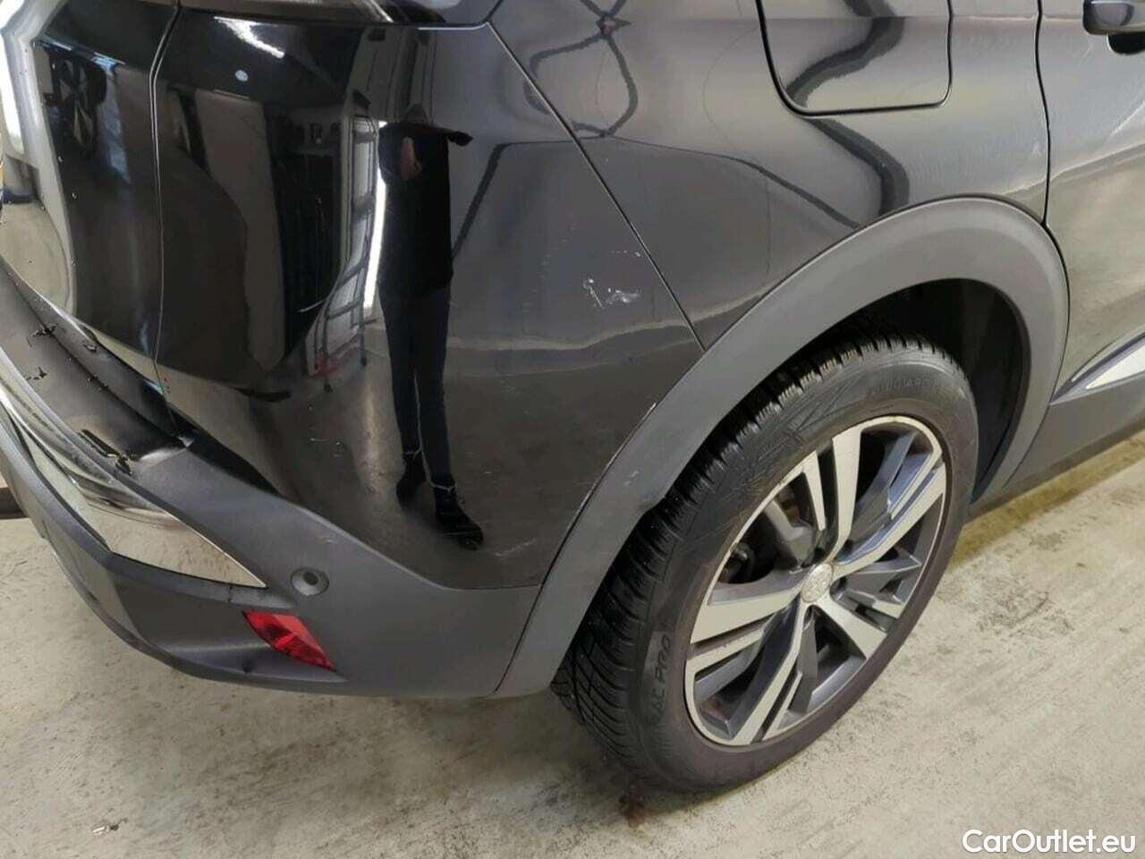  Peugeot  3008 1.2 PureT.BL Allure #15