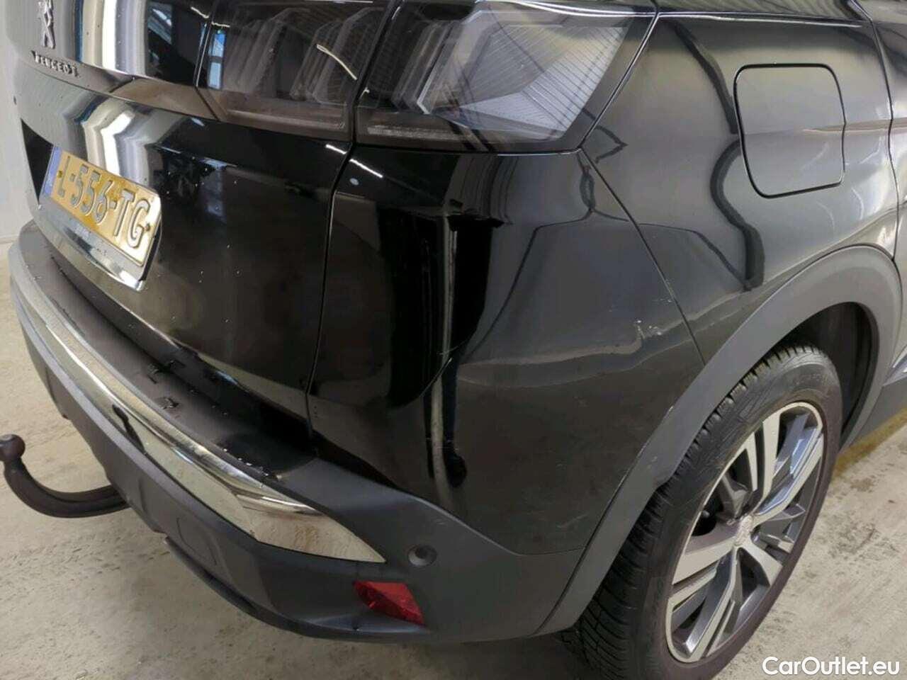  Peugeot  3008 1.2 PureT.BL Allure #34