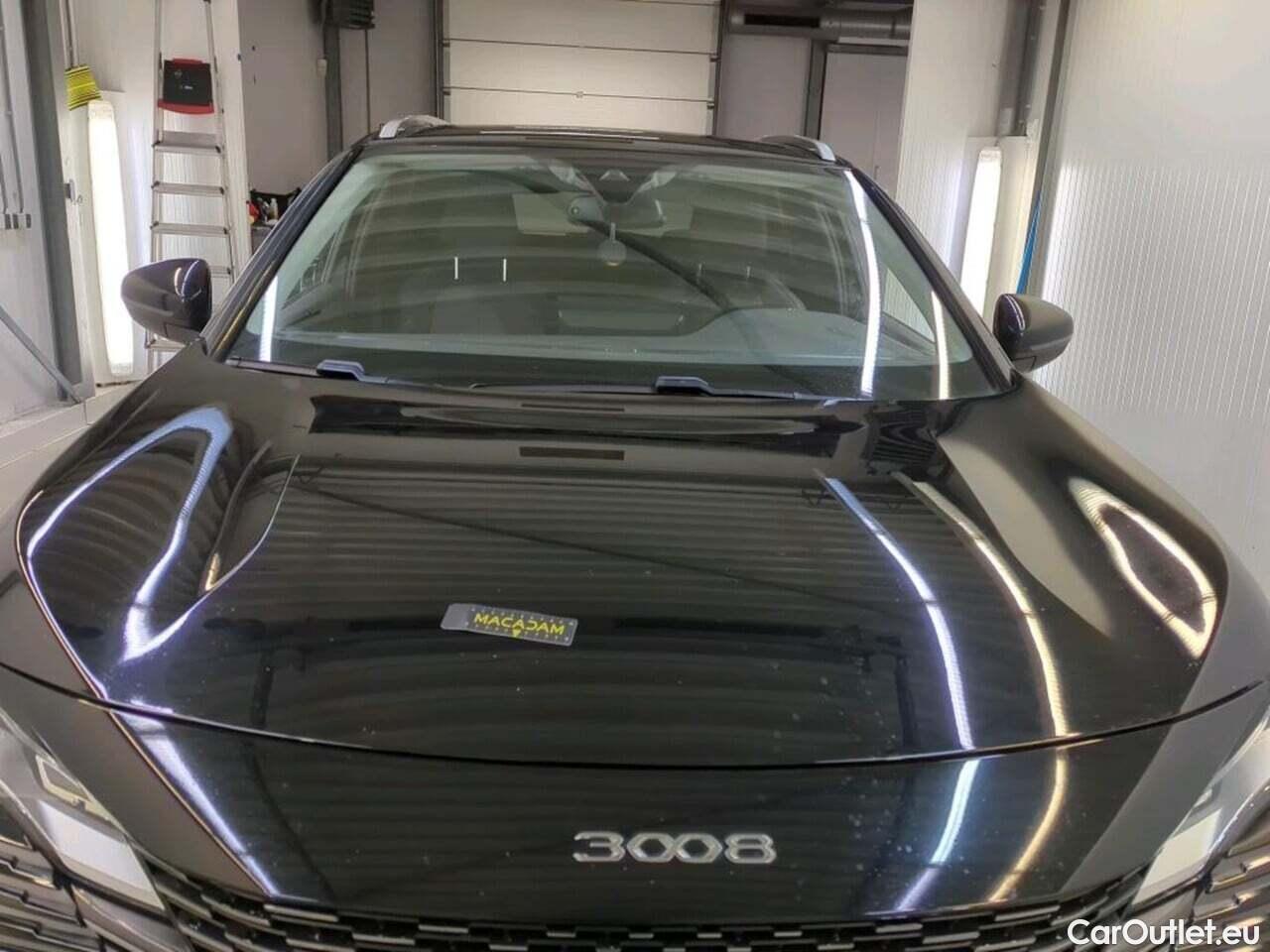  Peugeot  3008 1.2 PureT.BL Allure #12