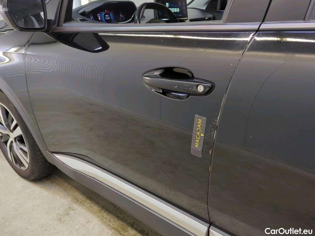  Peugeot  3008 1.2 PureT.BL Allure #2