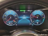  Mercedes  C-Klasse  Berline C 300 de Business Solution Auto 225kW/306pk  4D/P Auto-9 #9