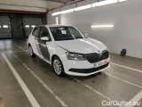  Skoda  Fabia  1.0 TSI Ambition 70kW/95pk  5D/P Man-5 #2