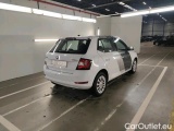  Skoda  Fabia  1.0 TSI Ambition 70kW/95pk  5D/P Man-5 #4