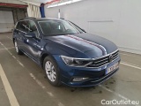  Volkswagen  Passat  Variant 2.0 TDI DSG Style Business 90kW/122pk  5D/P Auto-7 #2