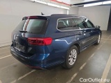  Volkswagen  Passat  Variant 2.0 TDI DSG Style Business 90kW/122pk  5D/P Auto-7 #4