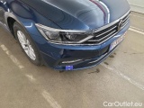  Volkswagen  Passat  Variant 2.0 TDI DSG Style Business 90kW/122pk  5D/P Auto-7 #26
