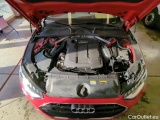  Audi  A4  Avant 40 TDI quattro 2.0 TDI 150KW AT7 E6d #11