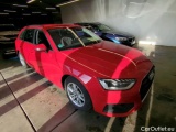  Audi  A4  Avant 40 TDI quattro 2.0 TDI 150KW AT7 E6d #19