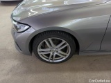  Bmw  Serie 3 Baureihe 3 Touring 320 d 2.0 140KW AT8 E6d #7
