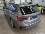  Bmw  Serie 3 Baureihe 3 Touring 320 d 2.0 140KW AT8 E6d #11