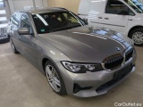  Bmw  Serie 3 Baureihe 3 Touring 320 d 2.0 140KW AT8 E6d #13