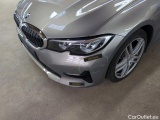  Bmw  Serie 3 Baureihe 3 Touring 320 d 2.0 140KW AT8 E6d #28