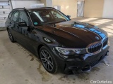  Bmw  Serie 3 Baureihe 3 Touring 320 d Sport Line 2.0 140KW AT8 E6d #7