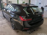  Bmw  Serie 3 Baureihe 3 Touring 320 d Sport Line 2.0 140KW AT8 E6d #9