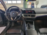  Bmw  Serie 3 Baureihe 3 Touring 320 d Sport Line 2.0 140KW AT8 E6d #13