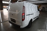  Ford  Transit  Custom Kasten 320 L1 2.0 TDCi 96KW MT6 E6dT #2