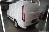  Ford  Transit  Custom Kasten 320 L1 2.0 TDCi 96KW MT6 E6dT #8