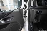  Ford  Transit  Custom Kasten 320 L1 2.0 TDCi 96KW MT6 E6dT #36