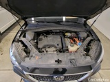  MG  EHS MG  PHEV Luxury 5d 119kW #8