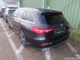  Mercedes  C-Klasse C -Klasse T-Modell C 220 T d Edition Avantgarde 4Matic (206.205)Avantgarde 145KW AT9 6E #9