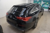  Mercedes  CLA-Klasse CLA -Klasse Shooting Brake CLA 200 d (118.612) 110KW AT8 E6d #2