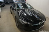  Mercedes  CLA-Klasse CLA -Klasse Shooting Brake CLA 200 d (118.612) 110KW AT8 E6d #8