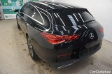  Mercedes  CLA-Klasse CLA -Klasse Shooting Brake CLA 200 d (118.612) 110KW AT8 E6d #9