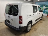  Opel  Combo  Cargo E Edition XL erhöhte Nutzlast 1.5 96KW MT6 E6dT #2