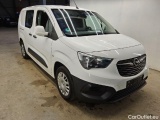  Opel  Combo  Cargo E Edition XL erhöhte Nutzlast 1.5 96KW MT6 E6dT #7
