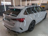  Skoda  Octavia  Combi RS 2.0 TDI 147KW AT7 E6d #2