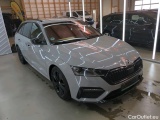 Skoda  Octavia  Combi RS 2.0 TDI 147KW AT7 E6d #12